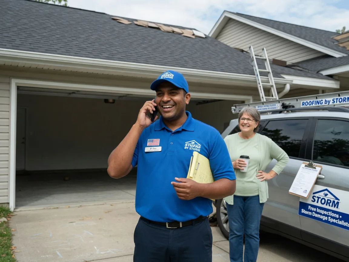 Roof Repair Near Me Nashotah, WI FAQs
