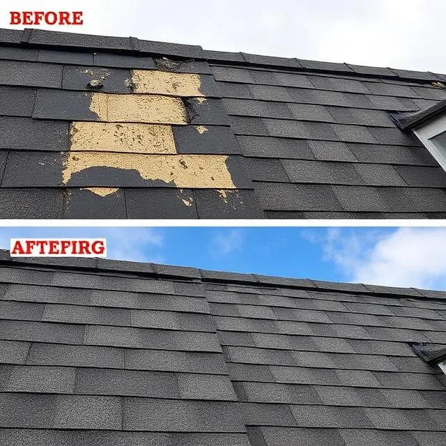 Roof Repair Near Me in Nashotah, WI near me